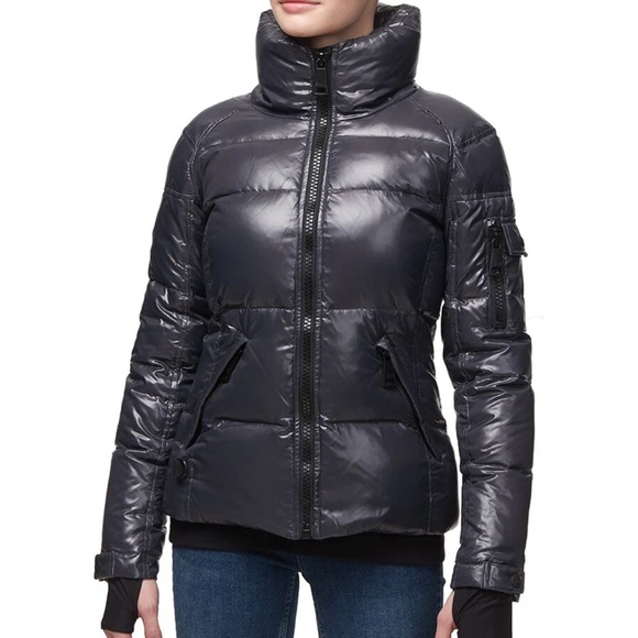 SAM. Jackets & Blazers - SAM. Freestyle Down Jacket - Women's Steel